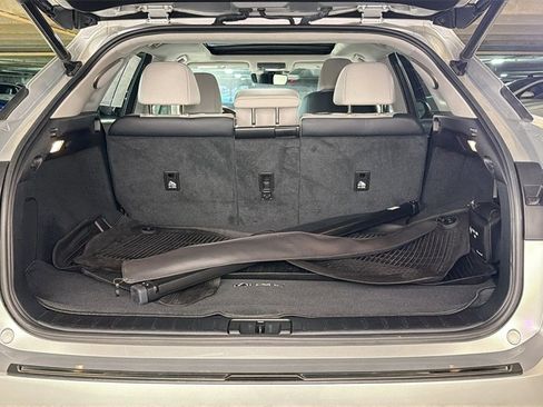 Certified 2019 Lexus RX 350 AWD image 14