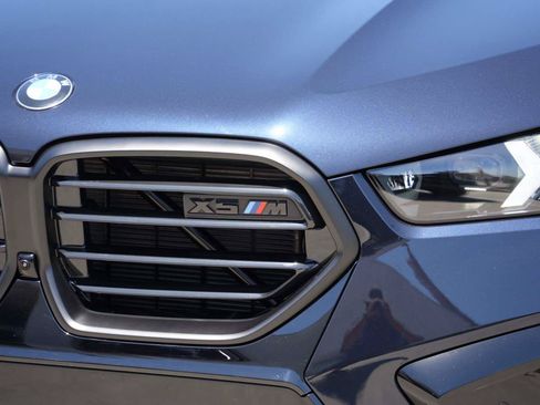 New 2026 BMW X5 M Competition w/ Executive Package AWD/4WD image 3
