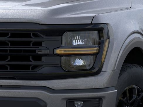 New 2026 Ford F150 XLT w/ XLT Black Appearance Package AWD/4WD image 20