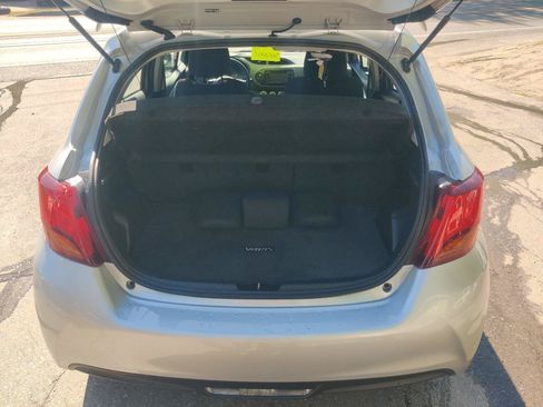 Used 2015 Toyota Yaris LE FWD image 14