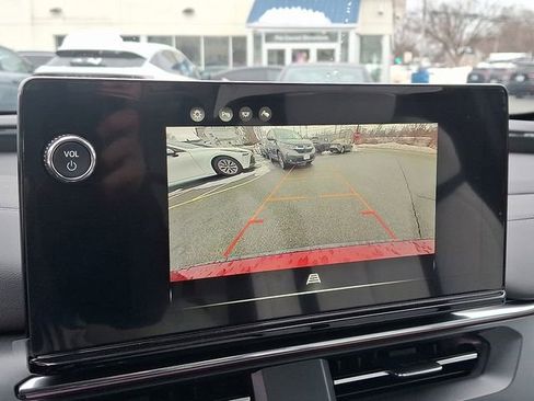 Used 2024 Acura ZDX A-Spec image 20