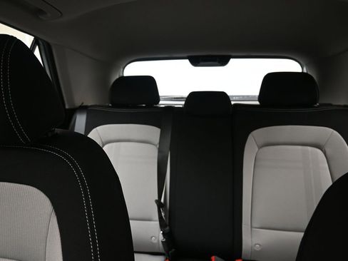 New 2026 Hyundai Venue SEL image 37