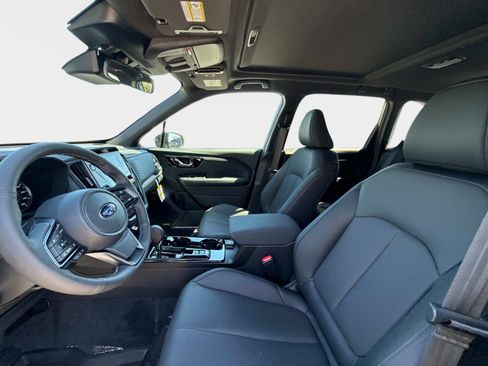 New 2026 Subaru Forester Limited AWD/4WD image 23