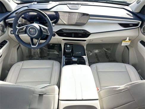 New 2026 Buick Enclave Avenir w/ Super Cruise Package image 8