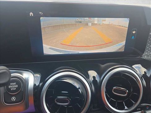 Certified 2026 Mercedes-Benz GLB 250 image 12