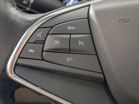 Used 2019 Cadillac XT5 Luxury FWD image 17