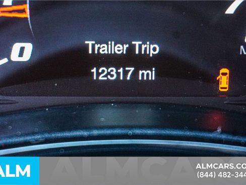 Used 2024 Dodge Durango SRT Hellcat AWD/4WD image 62