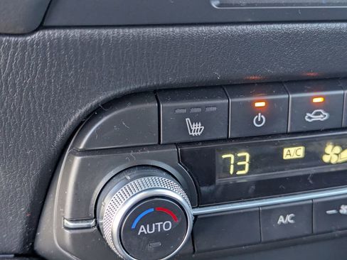 Used 2023 MAZDA CX-5 AWD 2.5 S w/ Select Package image 18