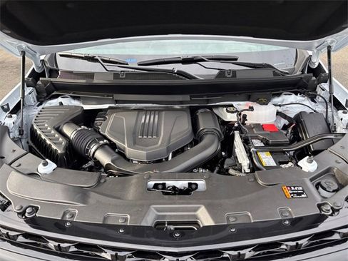 New 2026 Chevrolet Traverse RS image 50