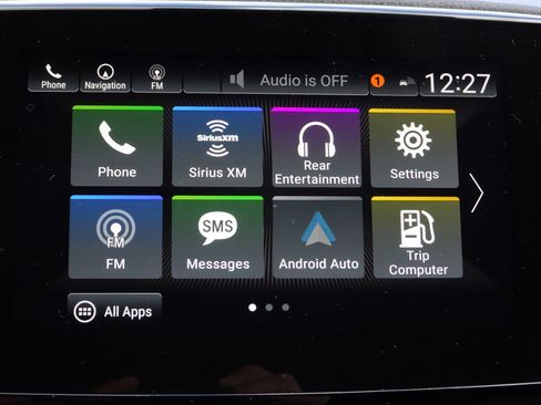 Used 2021 Honda Pilot Touring image 21