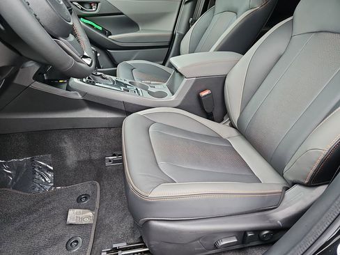 New 2026 Subaru Crosstrek 2.5i Limited AWD/4WD image 19