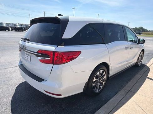 Used 2023 Honda Odyssey EX-L image 5