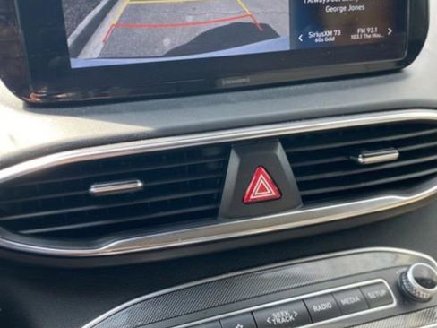 Certified 2023 Hyundai Santa Fe SEL FWD image 15