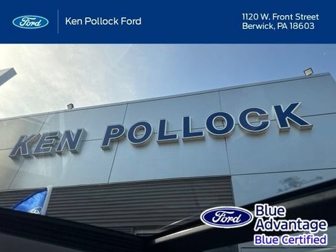 Certified 2023 Ford Explorer XLT w/ Equipment Group 202A AWD/4WD image 30