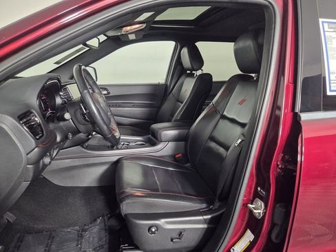 Used 2023 Dodge Durango R/T AWD/4WD image 9