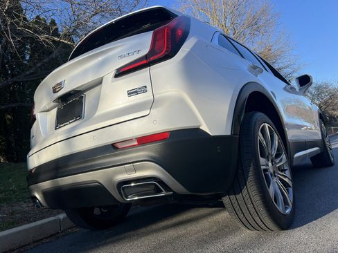 Used 2019 Cadillac XT4 Premium Luxury image 50