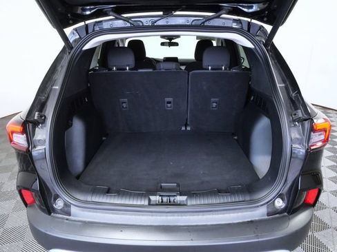 Used 2024 Ford Escape Active FWD image 25
