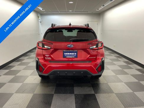 Certified 2025 Subaru Crosstrek 2.5i Limited w/ Crosstrek Mirror Package image 4
