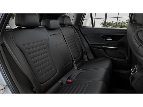 New 2026 Mercedes-Benz GLC 43 AMG 4MATIC image 5