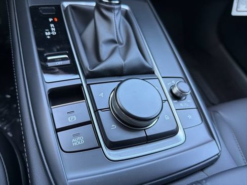 New 2026 MAZDA CX-30 AWD 2.5 S w/ Premium Package image 23