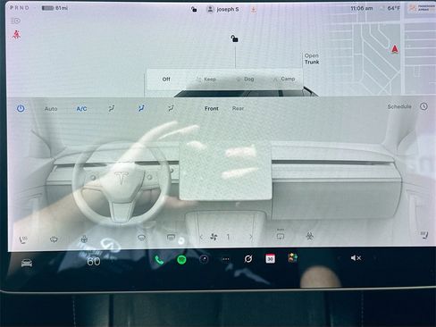 Used 2022 Tesla Model Y Long Range image 16