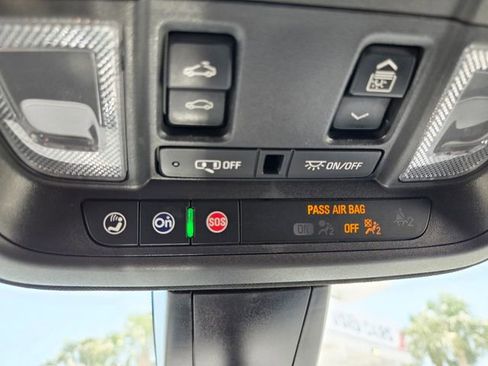 Used 2021 Cadillac XT5 Premium Luxury FWD image 34