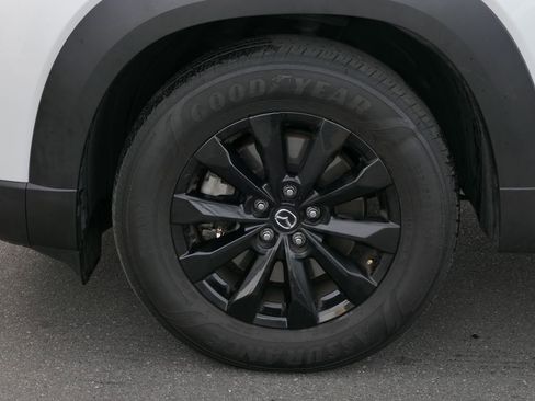 Used 2024 MAZDA CX-50 AWD 2.5 S w/ Preferred Package image 11