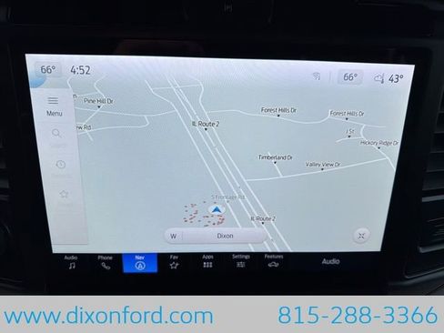 Used 2025 Ford F150 Lariat AWD/4WD image 12