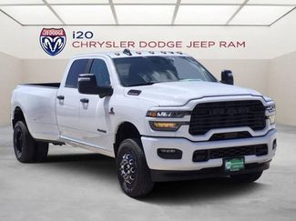 New 2026 RAM 3500 Lone Star AWD/4WD video 1
