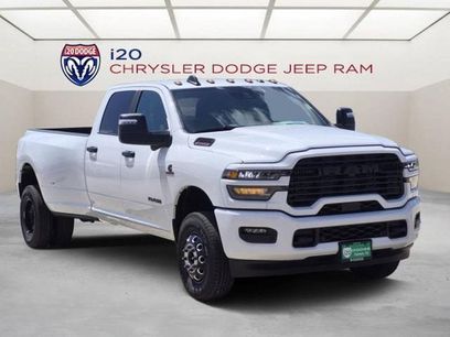 New 2026 RAM 3500 Lone Star