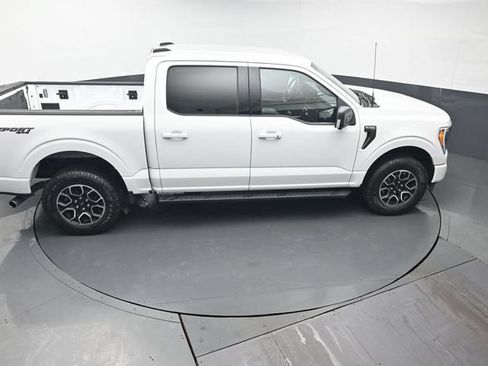 Used 2023 Ford F150 XLT w/ Equipment Group 302A High AWD/4WD image 36