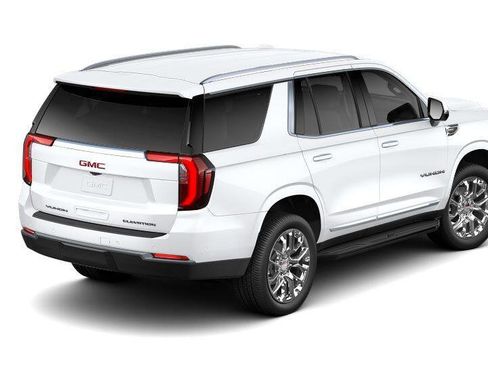 New 2026 GMC Yukon Elevation image 39
