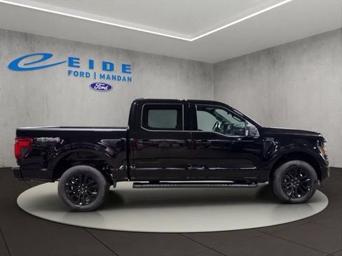 New 2026 Ford F150 XLT w/ Equipment Group 302A MID AWD/4WD image 10