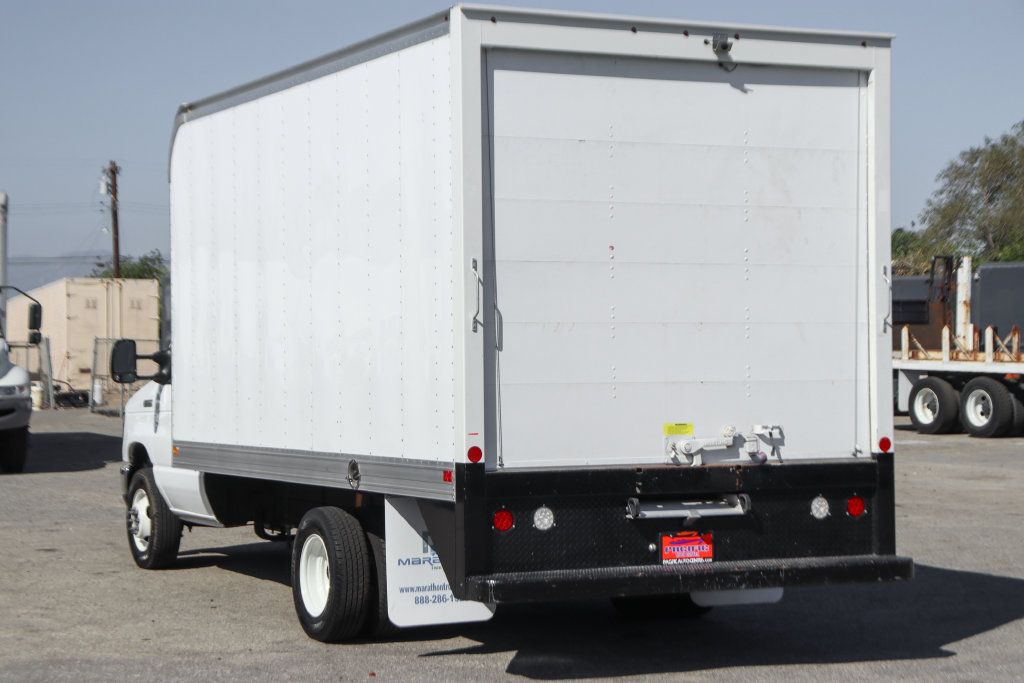 Used 2024 Ford E-450 and Econoline 450 Super Duty w/ Power Windows & Locks Group RWD image 6