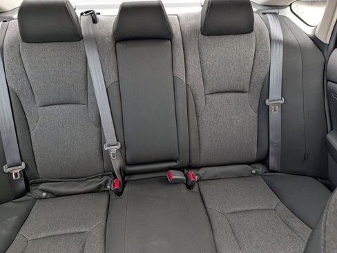 Used 2024 Honda Accord EX image 13