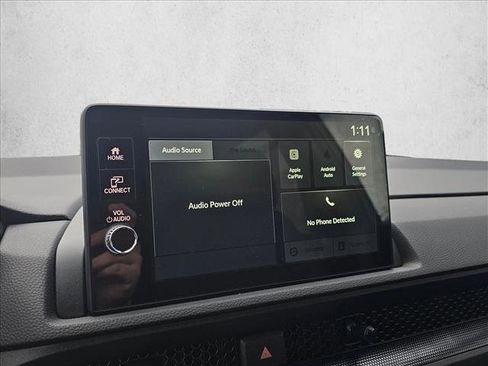 New 2026 Honda CR-V TrailSport image 20