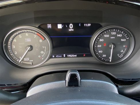 Certified 2025 Cadillac XT6 Premium Luxury w/ Platinum Package image 25