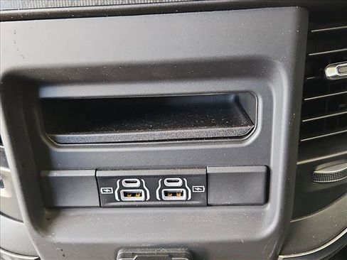 Used 2026 RAM 1500 Lone Star AWD/4WD image 11