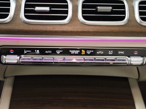 Certified 2026 Mercedes-Benz GLE 350 4MATIC image 32