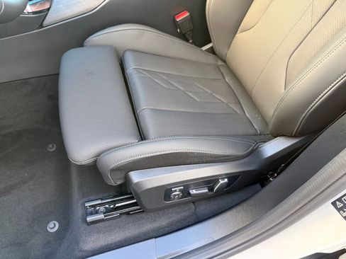 New 2026 BMW X3 xDrive30 w/ Convenience Package image 12