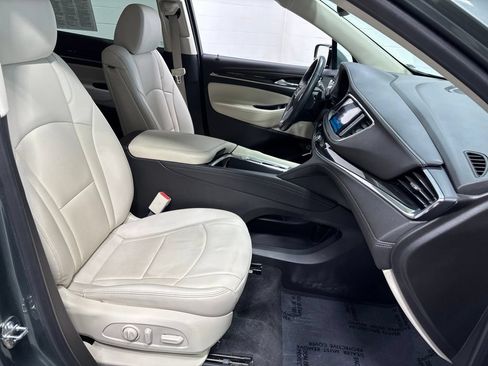 Used 2023 Buick Enclave Essence w/ Trailering Package, 5000 lbs. AWD/4WD image 10