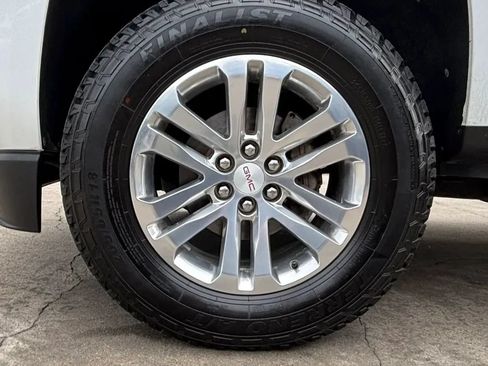 Used 2016 GMC Canyon SLE w/ SLE Convenience Package RWD image 19