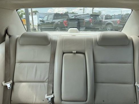 Used 2002 Lincoln LS image 26