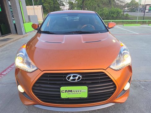 Used 2015 Hyundai Veloster Turbo image 56