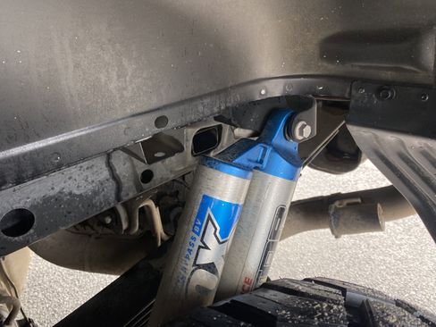 Used 2018 Ford F150 Raptor w/ Equipment Group 802A Luxury image 18