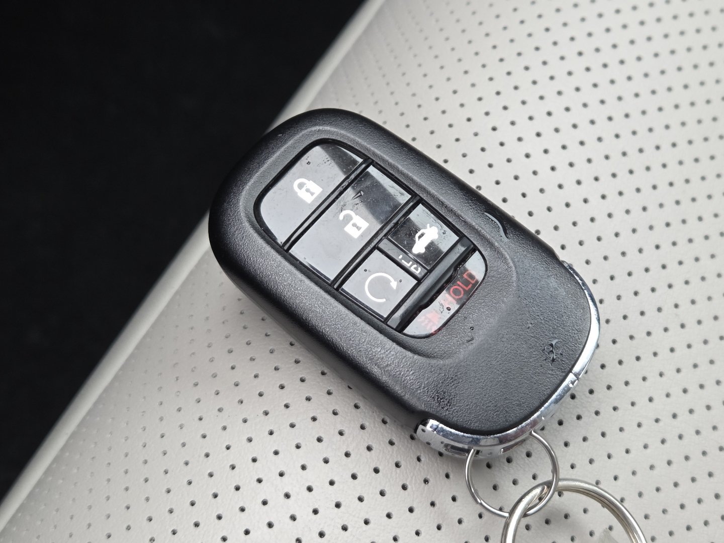 Used 2024 Honda Accord EX-L image 34