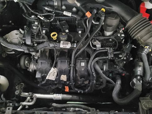 Used 2023 Ford Edge Titanium image 30