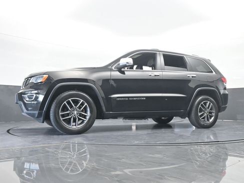 Used 2018 Jeep Grand Cherokee Limited image 60