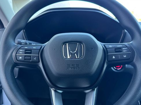 New 2026 Honda CR-V LX image 21