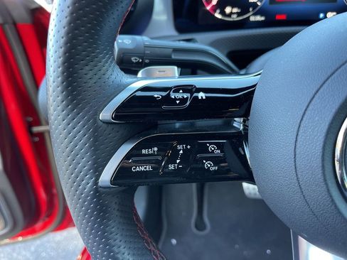 Certified 2025 Mercedes-Benz CLA 250 4MATIC image 17